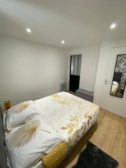 Le Petit Loft Des Halles Безьє Екстер'єр фото